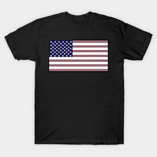 American Flag T-Shirt